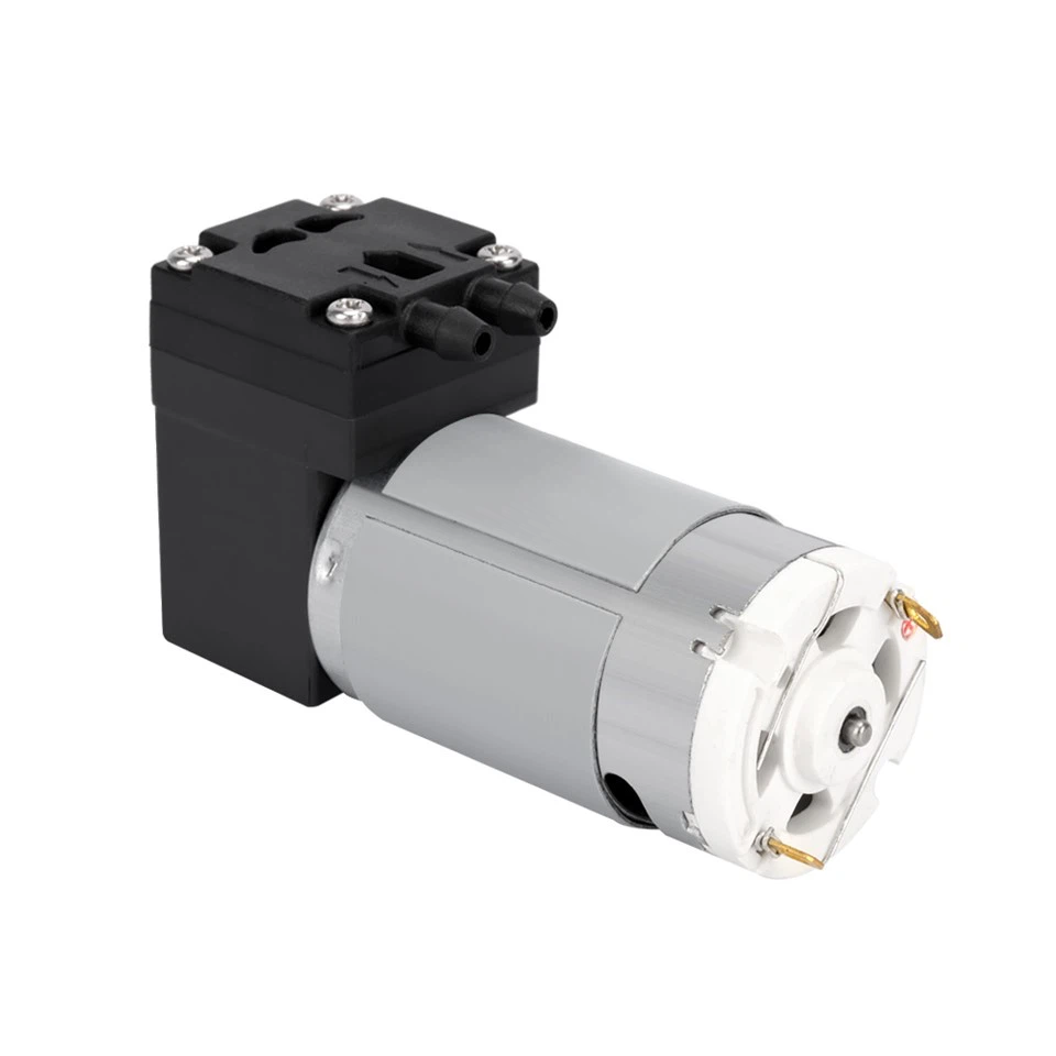 Chemical Resistant Diaphragm Vacuum Pump best Chemical Resistant Diaphragm Vacuum Pump best